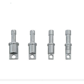 Наконечник для алюмниевых дуг ALEXIKA LOCK TIPS ALU 1,1